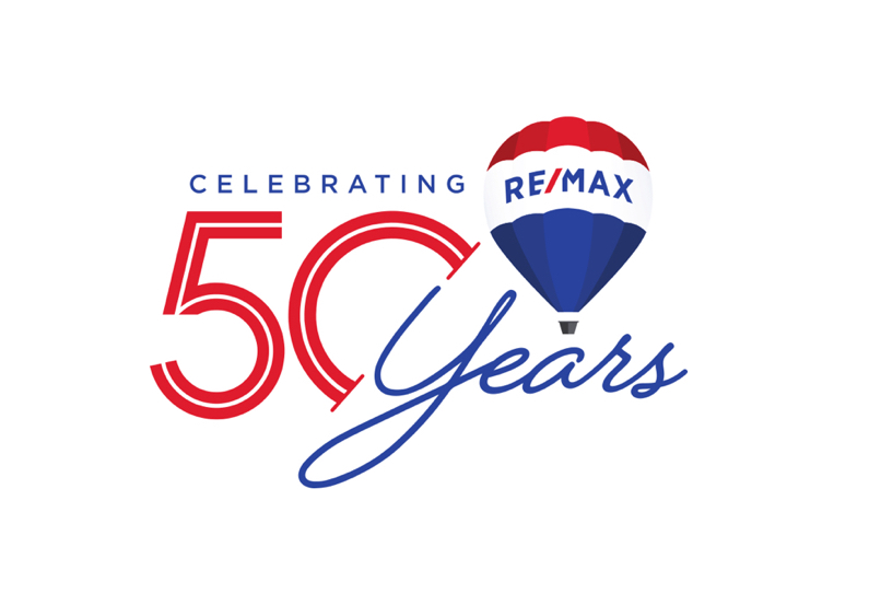 RE/MAX slaví půl století úspěchů