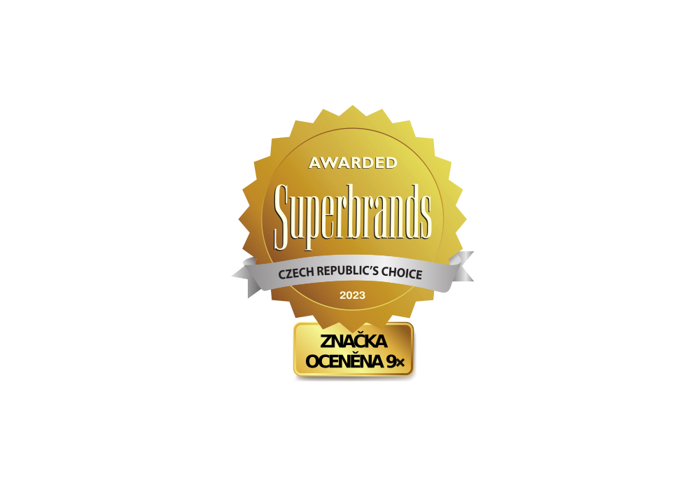 RE/MAX již po deváté v řadě obhájil titul Czech Superbrands