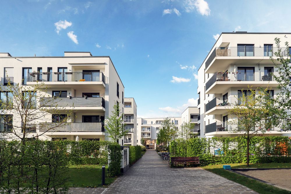 REMAX: Analýza dostupnosti starších bytů v České  republice. Dostupnost bydlení se zhoršuje hlavně v levnějších regionech. Nejvýrazněji v Ústeckém kraji.