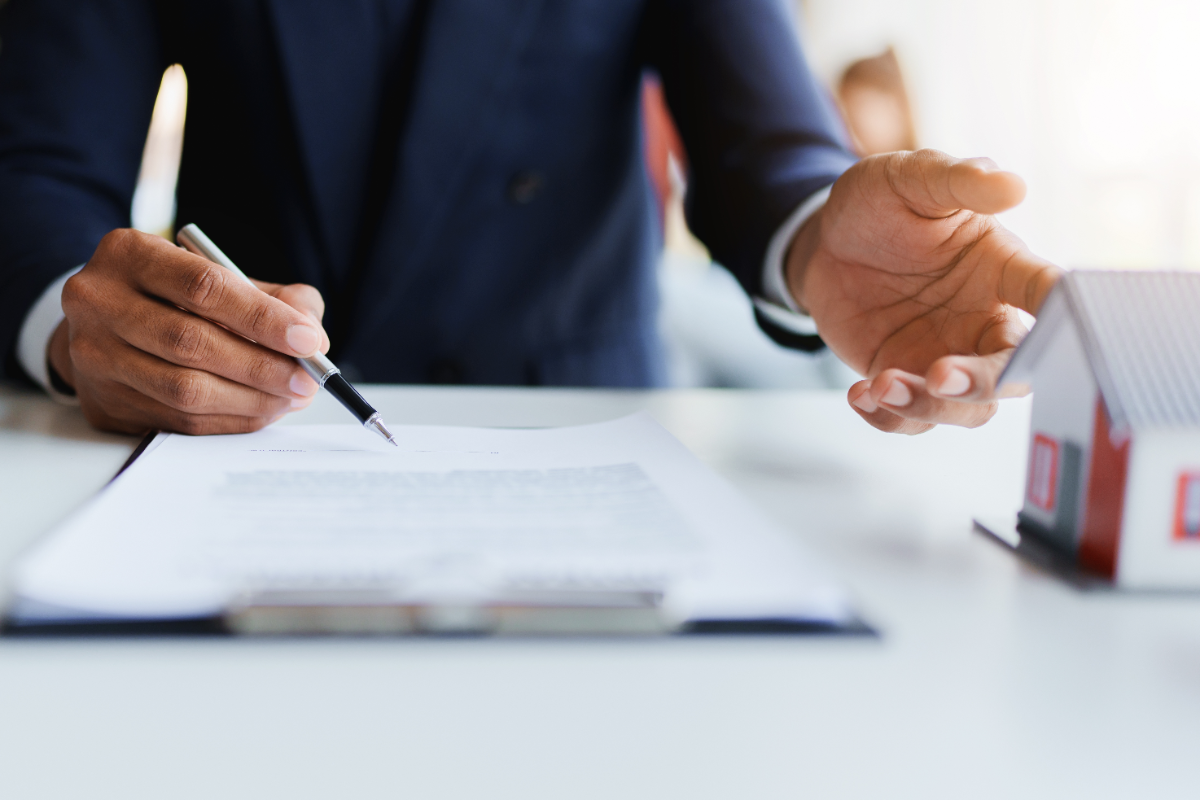 Právní nástrahy při koupi a prodeji nemovitosti. Na co si dát pozor?
