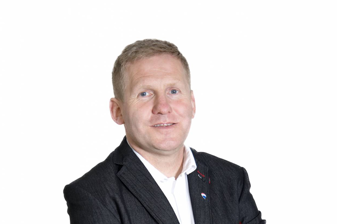 Opustil IT, aby mohl plnit sny svých klientů