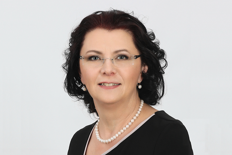 "Nejprve si ujasněte, co vlastně chcete", radí majitelka kanceláře RE/MAX Ivy