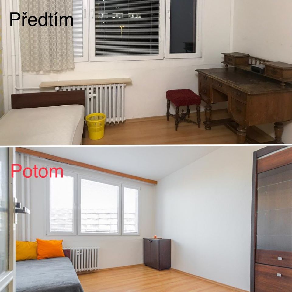 Chcete úspěšně prodat nemovitost? Nepodceňte přípravu!
