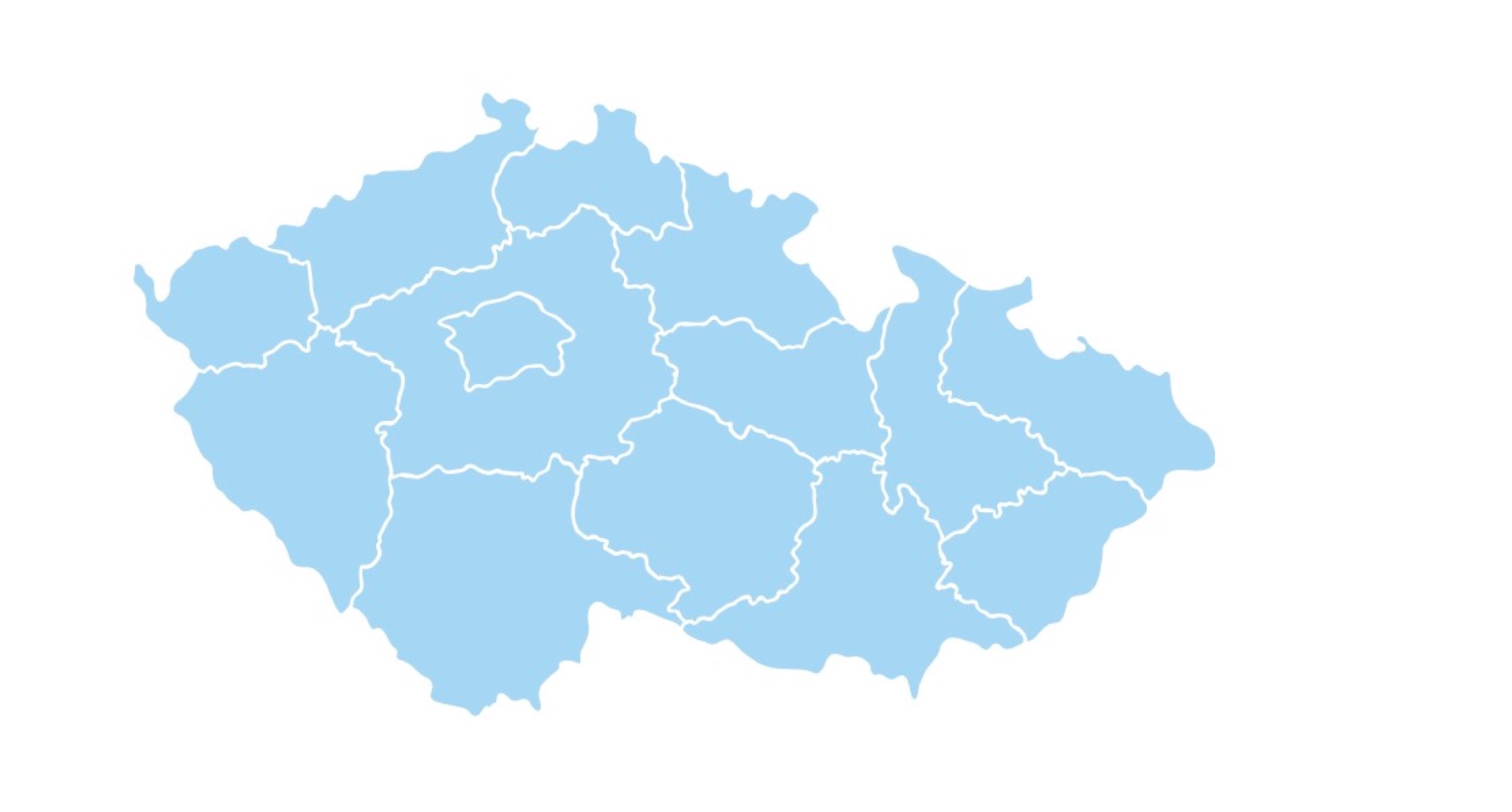 Kde a v jaké lokalitě chtějí bydlet Češi?