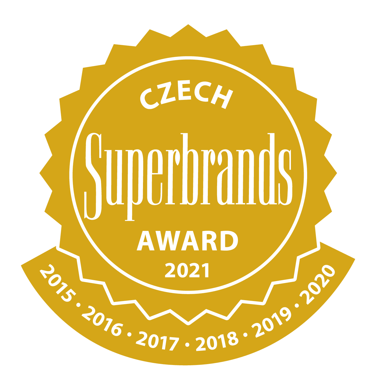 RE/MAX se může opět pyšnit titulem Superbrands