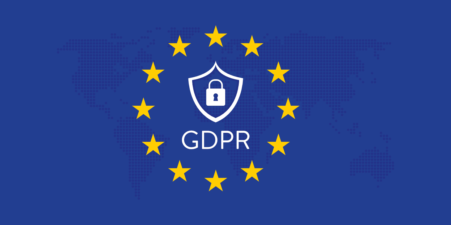 GDPR - ochrana osobních údajů