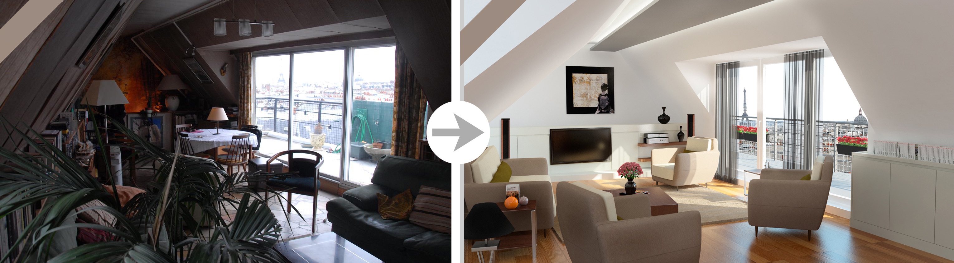 Příprava domu na prodej: důležitý je home staging