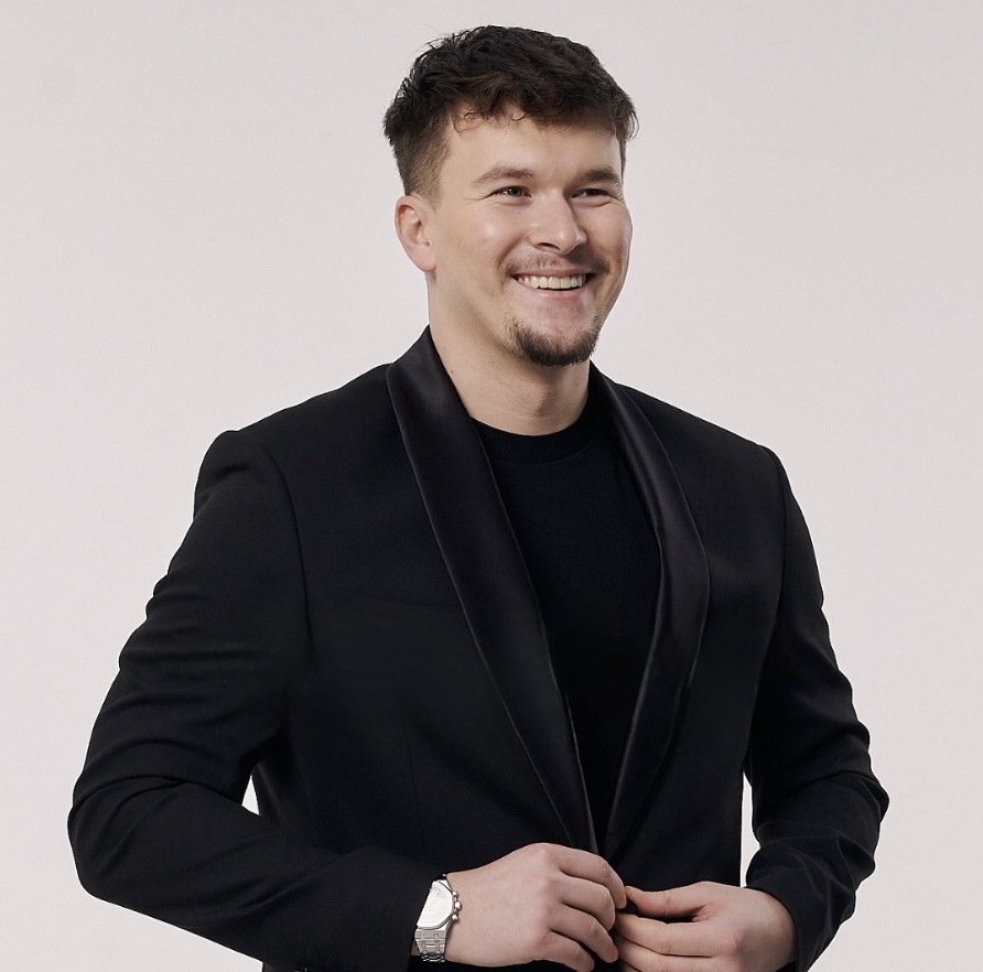 Artem Saykin