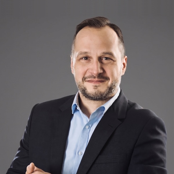 Michal Hrubý