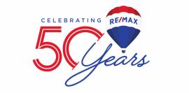 RE/MAX slaví půl století úspěchů