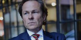 David Krajný: „Nabízím příležitost pro každého podnikatele“