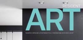 Klientský magazín Resident ART podzim - zima 2019/2020