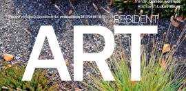 Klientský magazín Resident ART podzim - zima 2017/2018