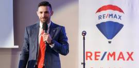 RE/MAX nadále posiluje pozici