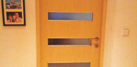 Renovace interiéru I.