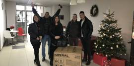 RE/MAX dělá radost! Příběh první.