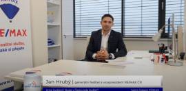 Bude v ČR kde bydlet?