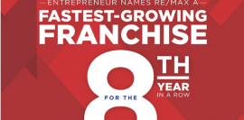 RE/MAX LLC přebírá severoamerické regiony
