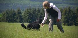 Přirozenou soutěživost umím využít