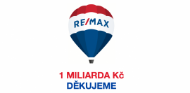 RE/MAX dosáhl na historický milník