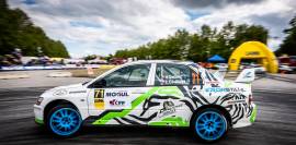 Reality a Rallye. Jak skloubit vášeň a podnikání?