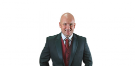 Nejlepší realitní makléř na Havaji je původem Čech.