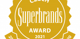 RE/MAX se může opět pyšnit titulem Superbrands