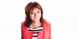 Simike Valigurová: Kolegům musím jít příkladem