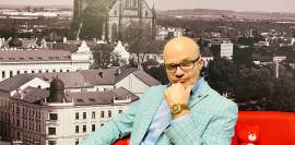 Staré hodiny pro mě mají velké kouzlo