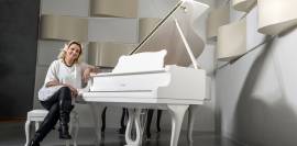 Zuzana Ceralová Petrofová: Tradice zavazuje