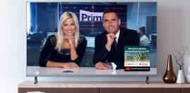 Realitní síť RE/MAX je historicky prvním realitním partnerem Smart TV.