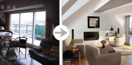 Příprava domu na prodej: důležitý je home staging