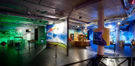 Kam s dětmi za zábavou?