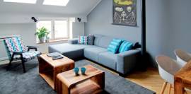 Jak nafotit nemovitost, aby nevypadala jako zámek hrůzy