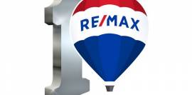 RE/MAX zvýšil za pololetí obrat o polovinu