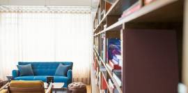 Ceny nájmů klesají, vydělají na tom i studenti