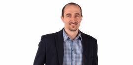 Radek Pavlíček: Důležité je netlačit na pilu