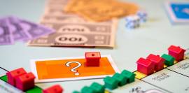 Pojistit lze i věci uložené  na zahradě nebo ve sklepě