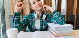 Studenti mají jedinečnou šanci na levné bydlení.