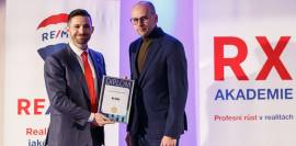 RE/MAX obhájil Superbrands. Děkujeme všem klientům!