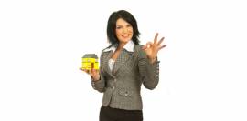 Jaké nemovitosti si kupují ženy?