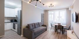 Proč a komu pronajímat zařízený byt a na co nezapomenout v nájemní smlouvě