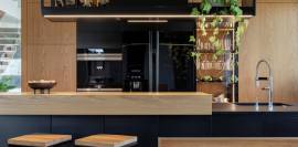 Inspirace pro moderní kuchyně