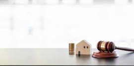 Uvažujete o aukci nemovitosti? Podívejte se, jak celý proces probíhá