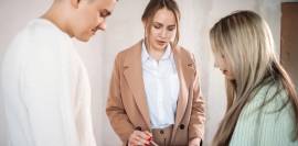 Kdy může dát pronajímatel nebo nájemce výpověď z nájmu