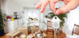 Jak na pronájem nemovitosti?