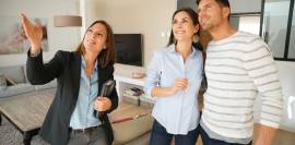 Jak si vybrat makléře pro prodej nemovitosti?