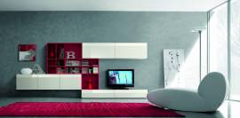 Nábytek z Itálie - inspirace pro bydlení - moderní trendy