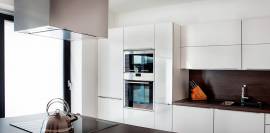 Jak se nespálit při výběru nové kuchyňské linky