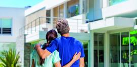 Daň z nabytí nemovitých věcí nově platí kupující